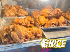 -陶记正宗德州扒鸡(科巷店)