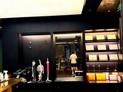 -TOP健身私教工作室(侨香店)
