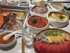 -海底捞火锅(珠影星光城夜宵主题店)