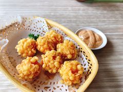 -必胜客(环球店)