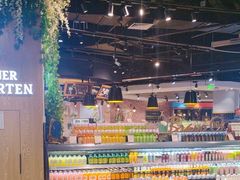 -百佳永辉超市(福田星河店)