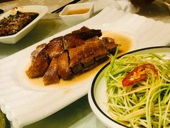 -東城故事·尋找姆媽的味道(玉兰路店)