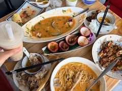 -有嘢食私房菜(西关新天地店)