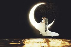 点击看大图 -太郎花子婚纱摄影艺术中心