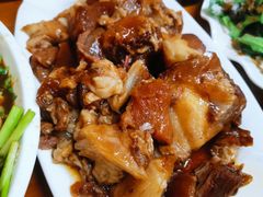 -正宗天津烧麦馆(柳州路店)