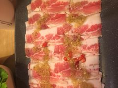 -新石器烤肉(中房金谊广场店)