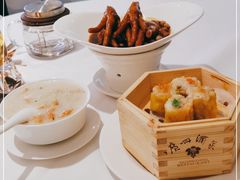 -广州酒家(中华广场店)