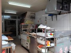 -巴哈面店(沈家门西大街店)
