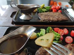 -必胜客(万象城店)