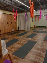 点击看大图 -FineYoga梵音瑜伽·普拉提