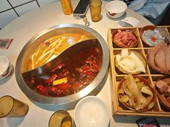 -芈重山老火锅(广州首店)