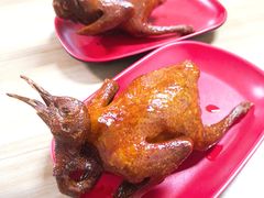 -光明刘冰乳鸽店(光明法政北路店)