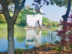 -西溪国家湿地公园