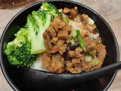 -好人民间小吃(花桥兆丰99广场店)