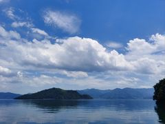 -千岛湖东南湖区