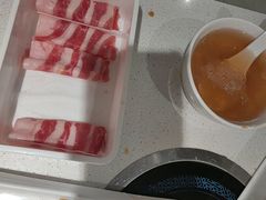 -野妹火锅(布吉店)