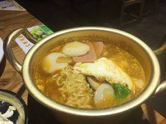 -炭恋火炉烤肉(凌云一街坊店)