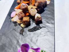 -黑鸡小馆(金源店)