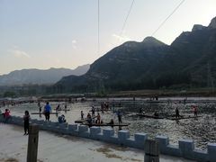 -野三坡清泉山风景区