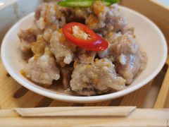 -世博源公馆·本帮融合菜·主题包厢·江景餐厅
