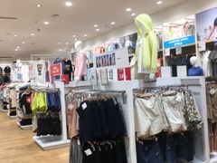 -优衣库(珠海华发商都店)