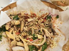 -东排食堂长沙小吃大排档(五一广场店)