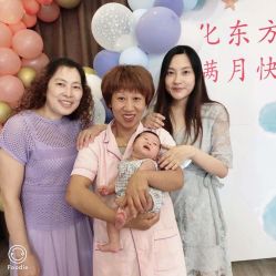 点击看大图 -东方爱堡国际月子会所·产后康复(兴化店)