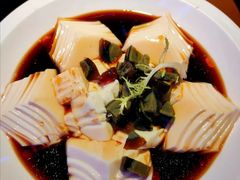 皮蛋豆腐-胖哥俩肉蟹煲(石家庄勒泰中心店)