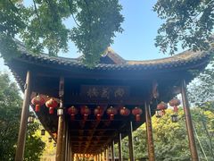 -五凤溪古镇