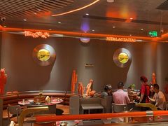 -西塔老太太泥炉烤肉(苏州大悦城店)