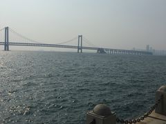-星海湾跨海大桥