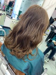 -潘多拉Hairsalon