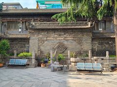 -大学习巷清真寺