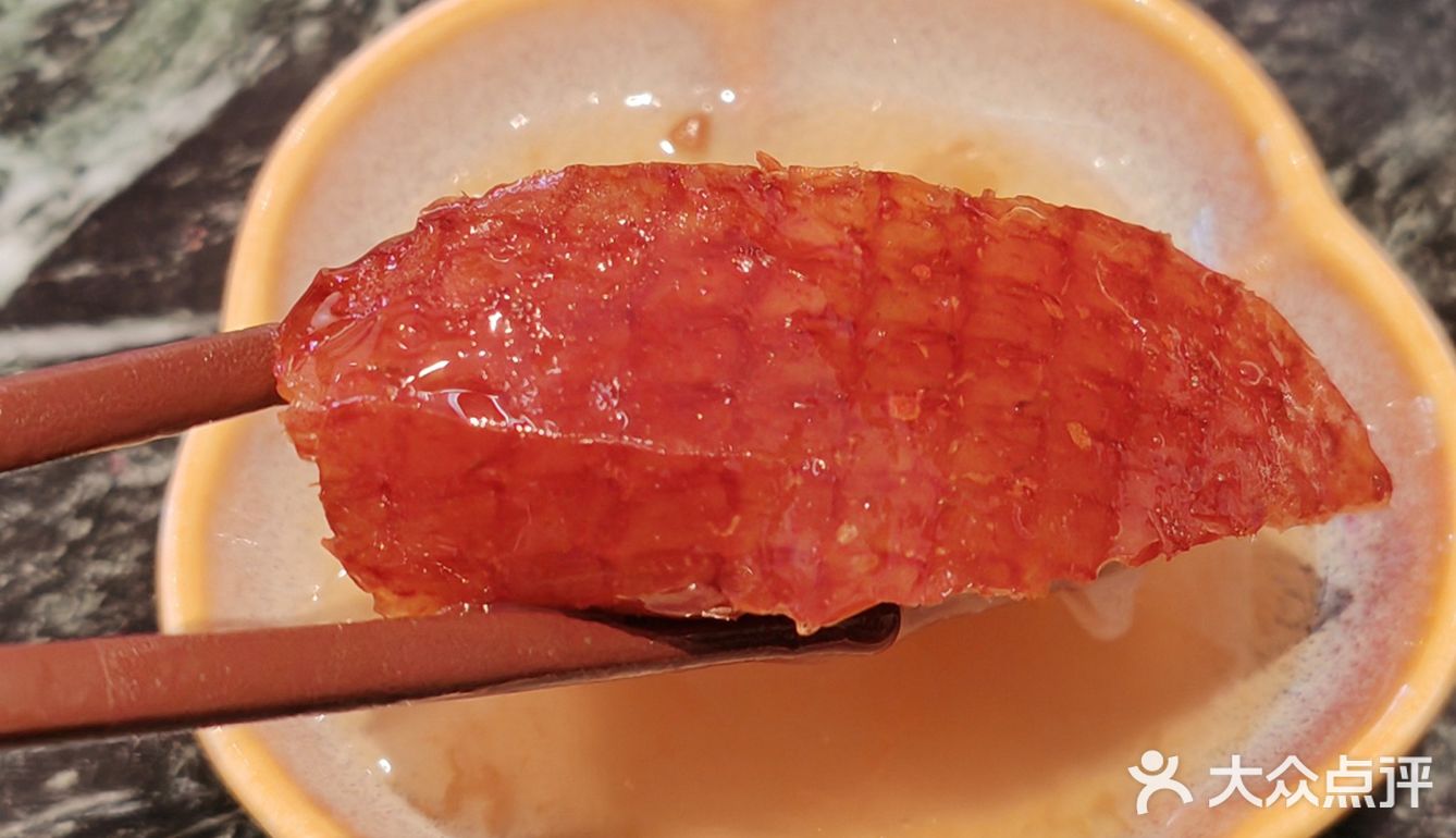 在广州！一人食！一大碗烧鹅濑太治愈了