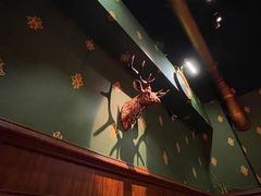 -The Cheebat 锌吧·Bistro(体育西店)