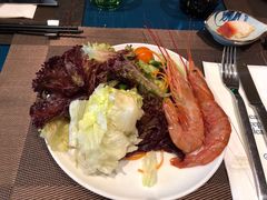 -上海虹桥宾馆味翠餐厅