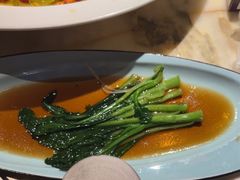 -绿茶餐厅(乐峰广场店)