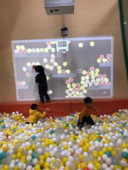 -动力星球家庭亲子游乐中心