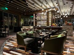 -杭州君悦酒店·青莳