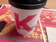 -肯德基(西单商场店)