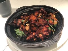 -鹿港小镇(悠唐店)