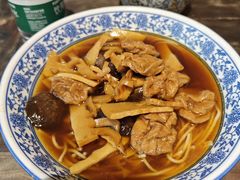 -西园寺素食(西园弄戒幢律寺店)