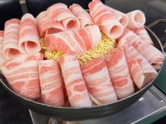 -炙韩料理·部队锅专门店