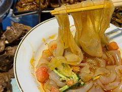 -丛林狼非遗酱骨·现炒餐厅(人民路店)