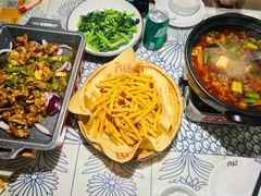 -肖记公安牛肉鱼杂馆·省级非物质文化遗产(崇仁路江滩直营店)