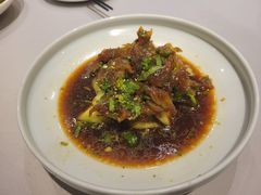 -京味斋·北京烤鸭(北京南站洋桥店)