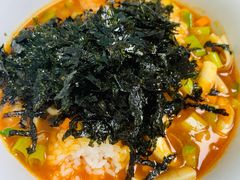 -屋里家延边朝鲜族冷面(南园店)