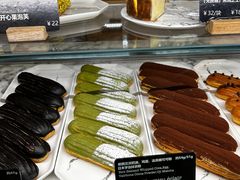 -WHEAT&BAKER-麥(凯德来福士店)