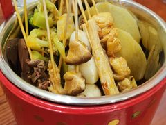 -1078號老北京涮肉(松柏店)