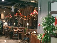 大堂-红尘酒肉小馆